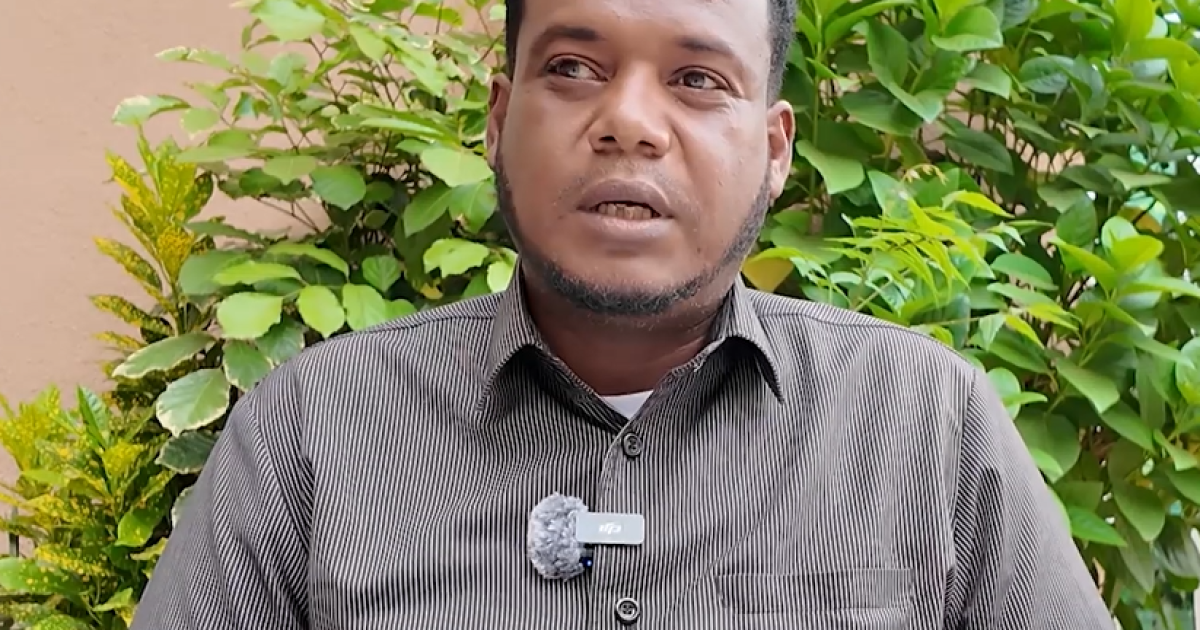 Urur siyaasadeedka Talo Qarano o bogaadiyay doorashooyinka ka dhacay Koofur Galbeed