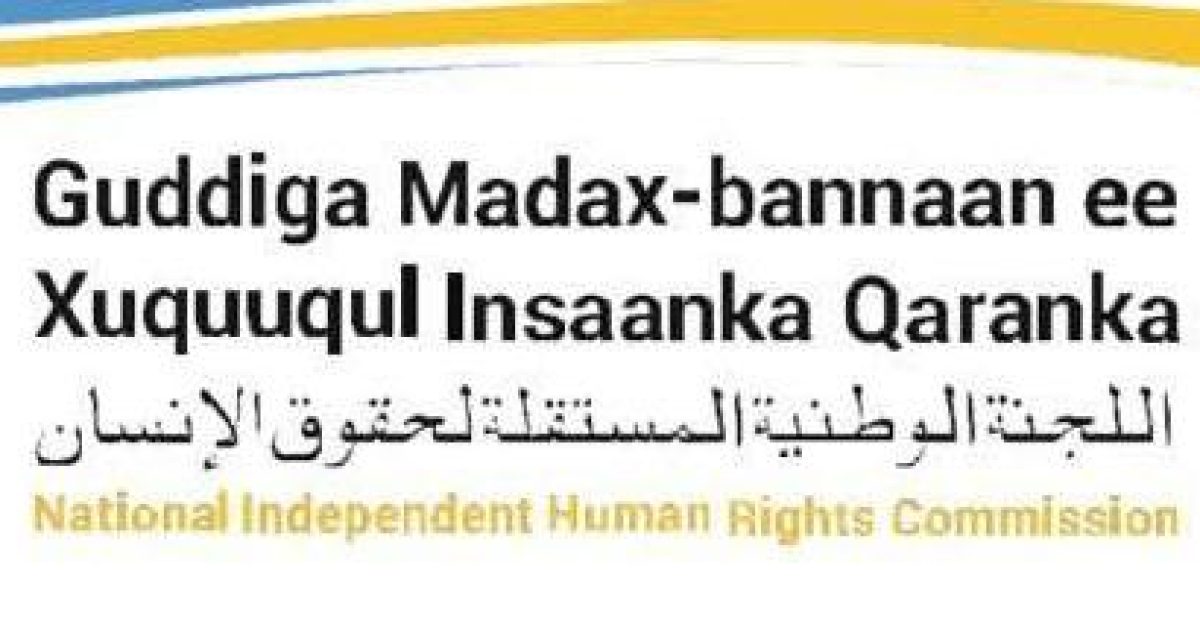 GMXIQ oo walaac ka muujiyay dhacdadii ka dhacday deegaanka Digta Margoos ee gobolka Jubbada Hoose