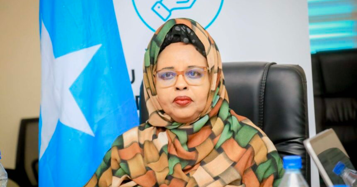 Dowladda Soomaaliya oo bilowday tallaabooyin deg-deg ah oo looga hortagayo cudurka faafa ee Ebola