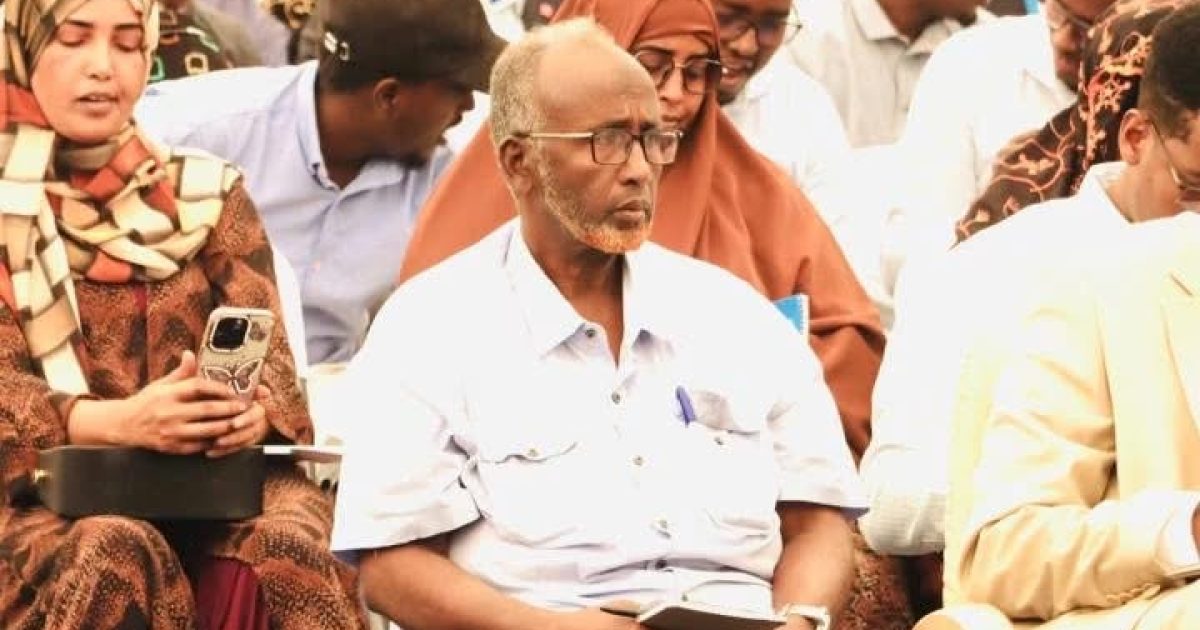 Guddiga Doorashooyinka oo tababar u furay qaar kamid ah xildhibaannada Golaha Deegaanka ee gobolka Banaadir