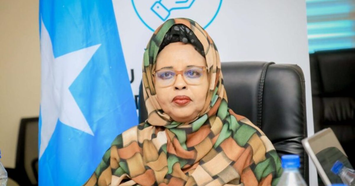 Kulan looga hortagayo faafidda cudurka Ebola oo lagu qabtay Muqdisho