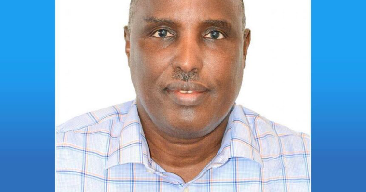 Madaxweynaha JFS oo Danjire Salaad Cali Jeelle u magacaabay Lataliyaha Sare ee Madaxweynaha