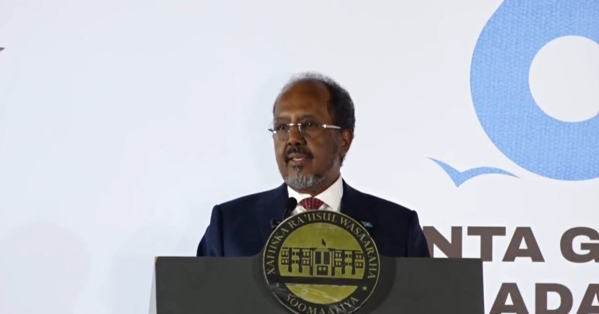President Hassan Sheikh Mohamud Pledges Final Push Against Al-Shabaab and a Return to Direct Elections as Somalia Closes a Historic Independence Week
