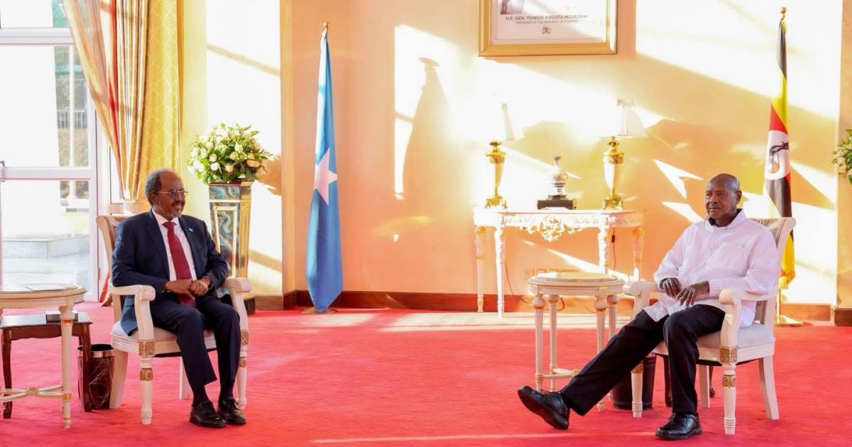 MADAXWEYNE XASAN SHEEKH OO KULAN MIRO DHAL AH LA QAATAY DHIGGIISA DALKA YUGAANDHA