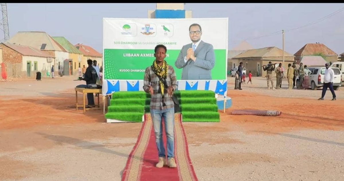 Diyaar-garowgii ugu dambeeyay ee doorashooyinka Galmudug oo laga dareemayo Ceelguula