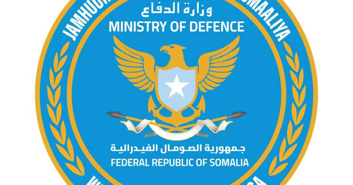 Wasaaradda Gaashaandhigga oo shaacisay shaqsiyaad ku eedaysan ku xadgudub dareyska Ciidanka Qaranka