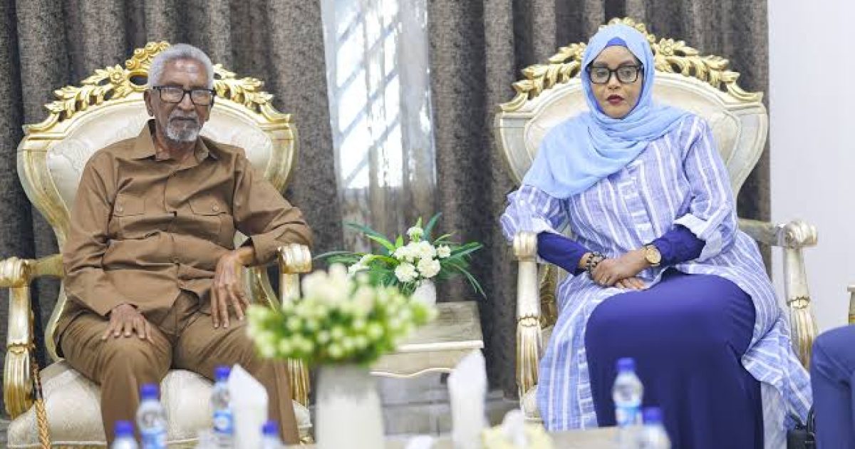 Furitaanka Kalfadhiga 8-aad ee Labada Aqal BJFS oo la shaaciyay