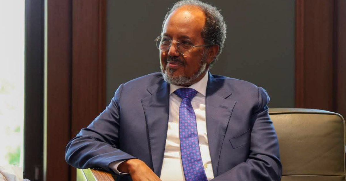 Madaxweyne Xasan Sheekh oo ugu baaqay xoogagga siyaasadda inay ku tartamaan aragti iyo barnaamijyo siyaasadeed