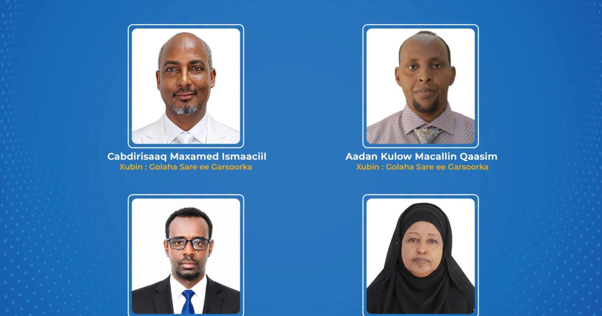 𝐆𝐨𝐥𝐚𝐡𝐚 𝐖𝐚𝐬𝐢𝐢𝐫𝐫𝐚𝐝𝐚 𝐨𝐨 𝐬𝐢𝐱𝐢𝐭𝐚𝐚𝐧 𝐢𝐲𝐨 𝐰𝐚𝐱 𝐛𝐚𝐝𝐞𝐥 𝐤𝐮 𝐬𝐚𝐦𝐞𝐞𝐲𝐚𝐲 𝐱𝐮𝐛𝐧𝐚𝐡𝐚 𝐦𝐚𝐠𝐚𝐜𝐚𝐚𝐛𝐢𝐬𝐭𝐚 𝐤𝐮 𝐢𝐦𝐚𝐧𝐚𝐲𝐚 𝐞𝐞 𝐆𝐨𝐥𝐚𝐡𝐚 𝐒𝐚𝐫𝐞 𝐞𝐞 𝐆𝐚𝐫𝐬𝐨𝐨𝐫𝐤𝐚