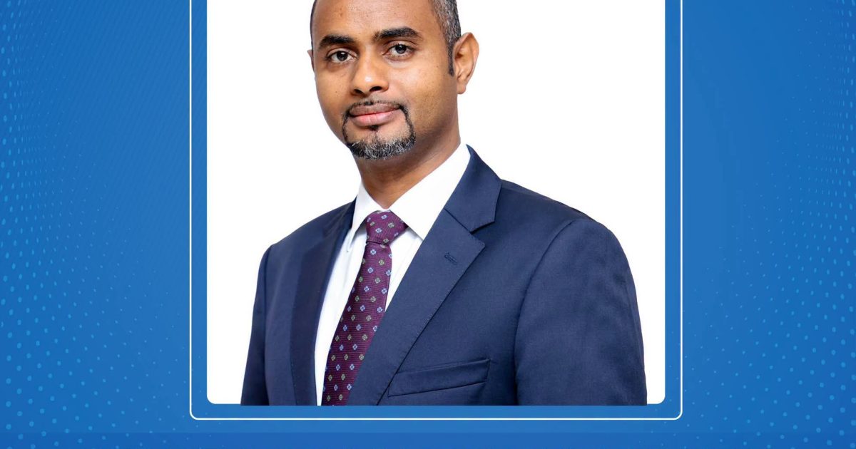 Ra’iisul Wasaare Xamsa oo hambalyo u diray Guddoomiyaha cusub ee Golaha Shacabka BJFS