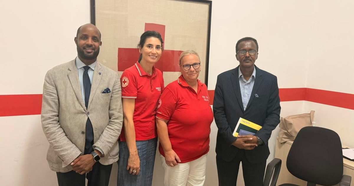 Qunsulka Safaaradda Soomaliya ee Talyaaniga oo ka warbixiyay Khasaaraha dooni ku qalibantay xeebaha Talyaaniga