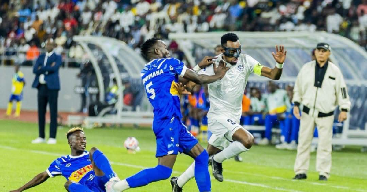 Dalka Rwanda oo lagu soo gabagabeeyay Tartanka CECAFA Kagame Cup 2026