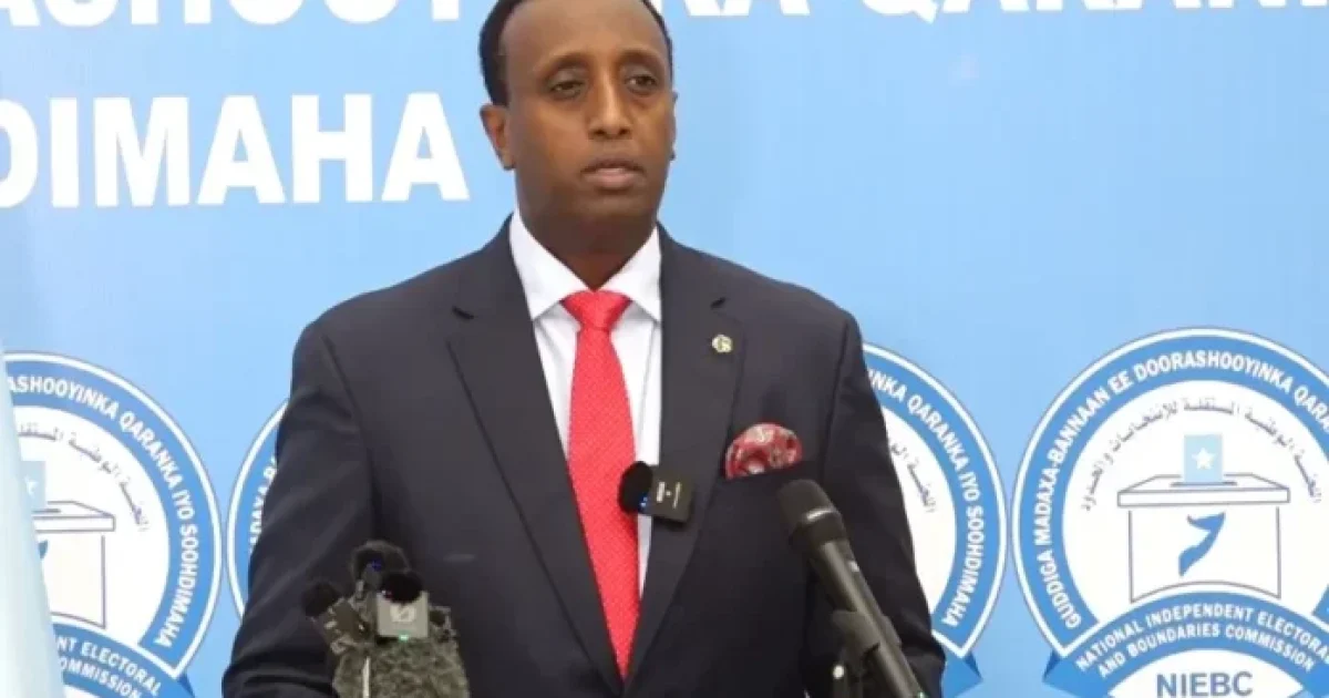 Galmudug iyo Hirshabeelle oo saaka looga dareeray goobaha codbixinta