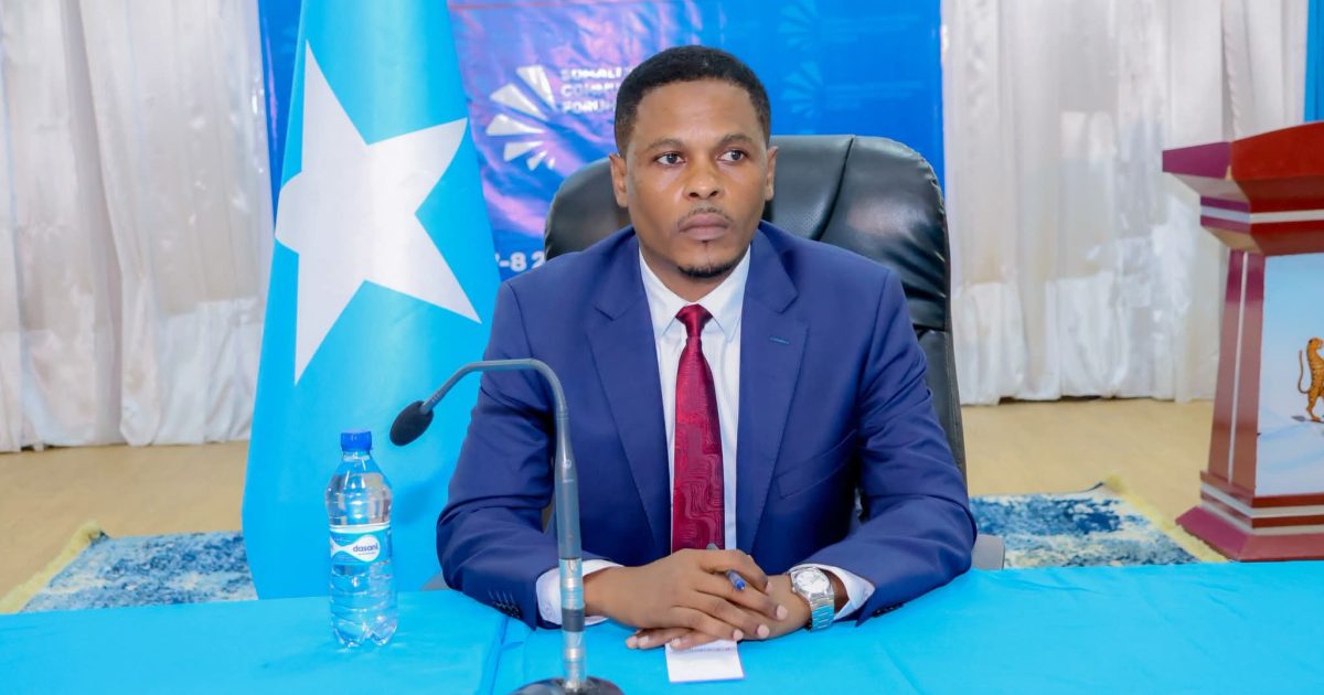 Wasiirka Warfaafinta oo soo xiray Madasha Labaad ee Istiraatiijiyadda Xiriirka Warbaahinta