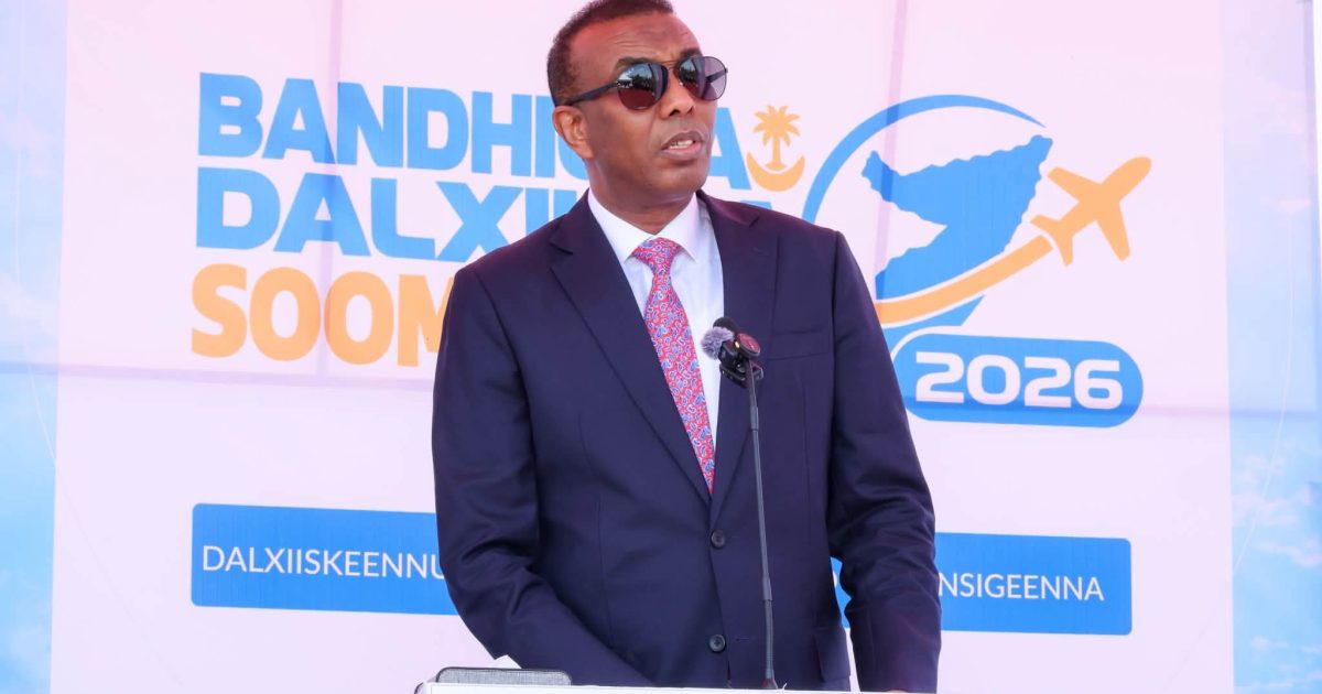 𝐑𝐚𝐢𝐢𝐬𝐮𝐥 𝐖𝐚𝐬𝐚𝐚𝐫𝐞 𝐗𝐚𝐦𝐬𝐚 𝐨𝐨 𝐝𝐚𝐚𝐡𝐟𝐮𝐫𝐞𝐲 𝐁𝐚𝐧𝐝𝐡𝐢𝐠𝐠𝐚 𝐃𝐚𝐥𝐱𝐢𝐢𝐬𝐤𝐚 𝐒𝐨𝐨𝐦𝐚𝐚𝐥𝐢𝐲𝐚