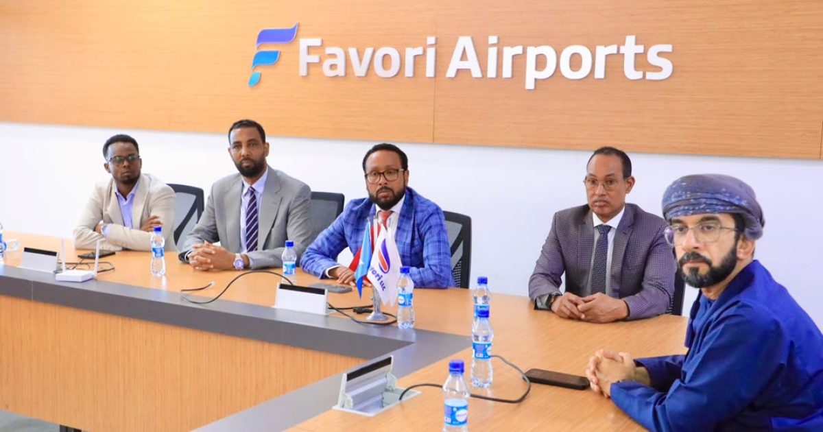 Wasaaradda  Duulista Hawada JFS oo Raalligelin ka Bixisay Dhacdadii Shirkadda Salam Air, Ballanqaadayna Tallaabooyin Sharci ah