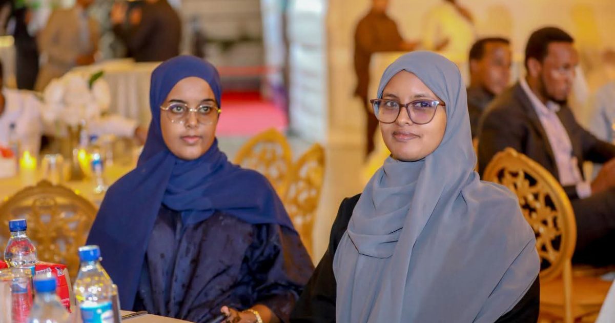 Maalinta Dalxiiska Soomaaliya oo lagu qabtay Muqdisho