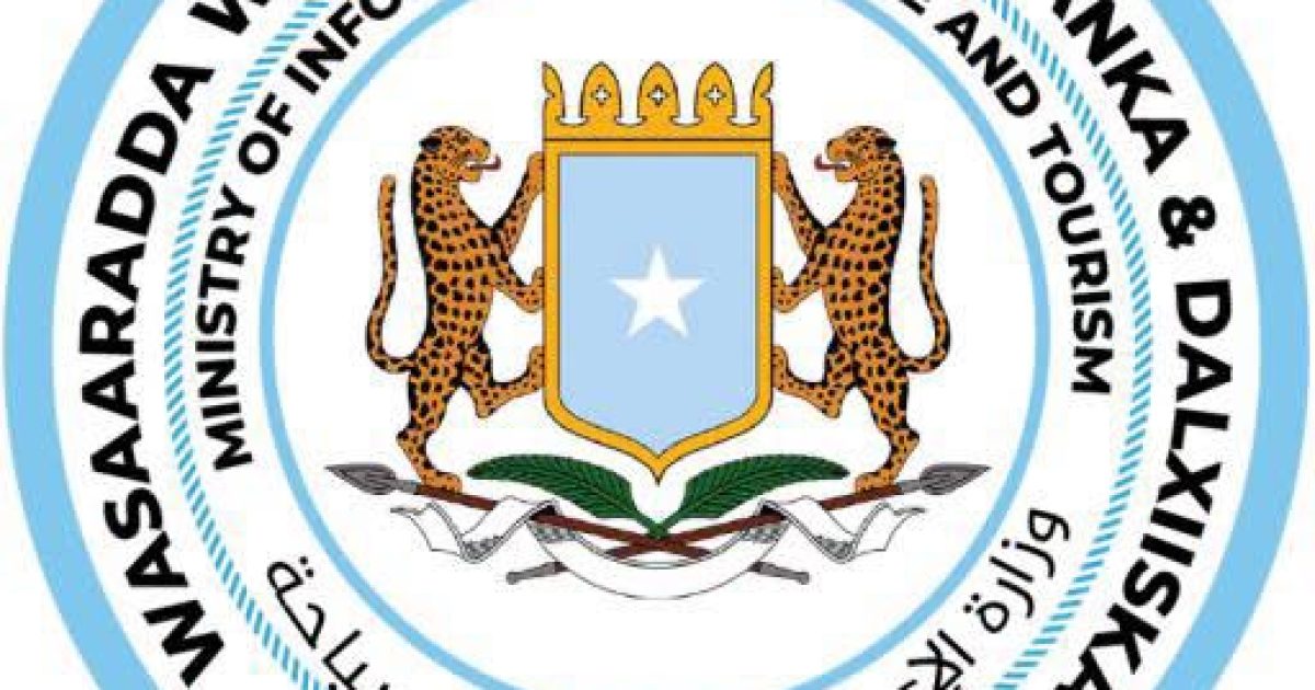 Wasaaradda Warfaafinta XFS oo soo saartay xeerka dhaqan-gelinta iyo habraaca KMG ah ee hay’adaha dhaqanka iyo farshaxanka dalka