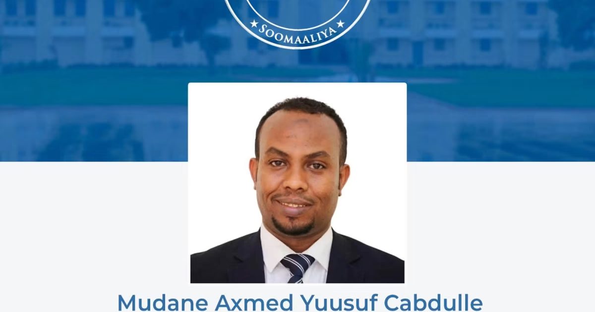 Ra’iisul Wasaare Xamse oo soo magacaabay agaasimeyaal guud