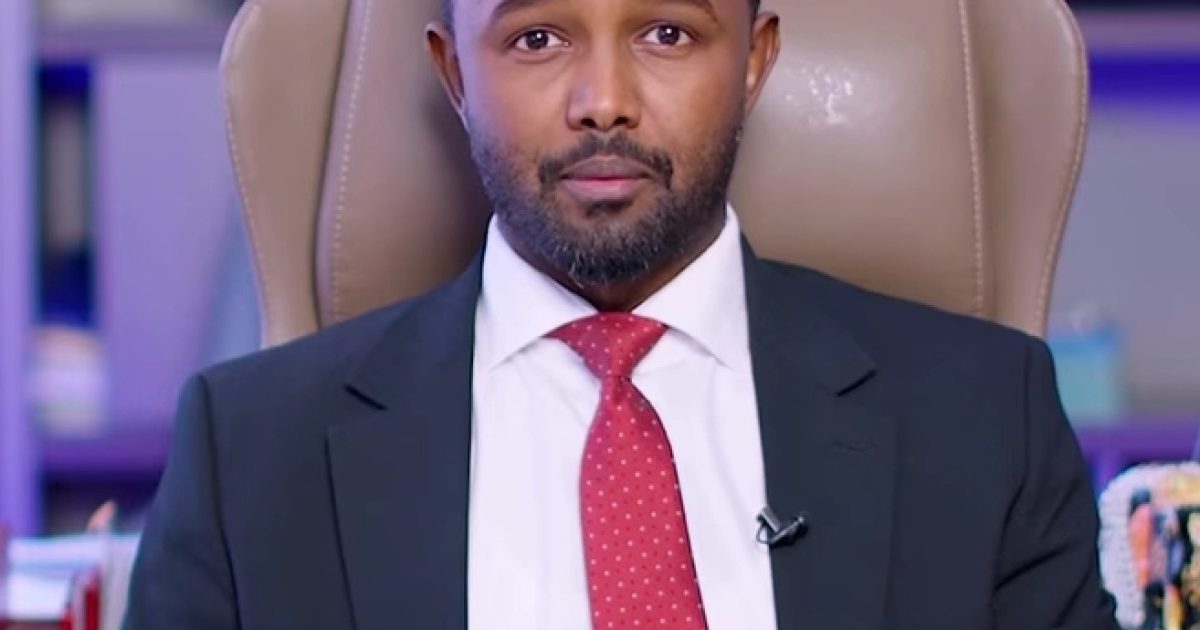 Agaasimaha EAC oo Ganacsatada Soomaaliyeed ugu Baaqay Ka qaybgalka Som Souk Expo 2026