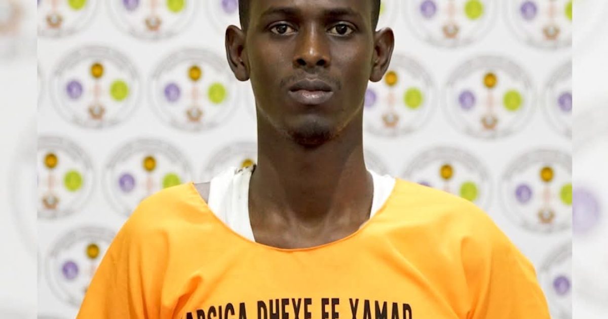 Xukunka Askari saaxiibkiis u dilay caro uu ka qaaday Turub ay wada ciyaarayeen