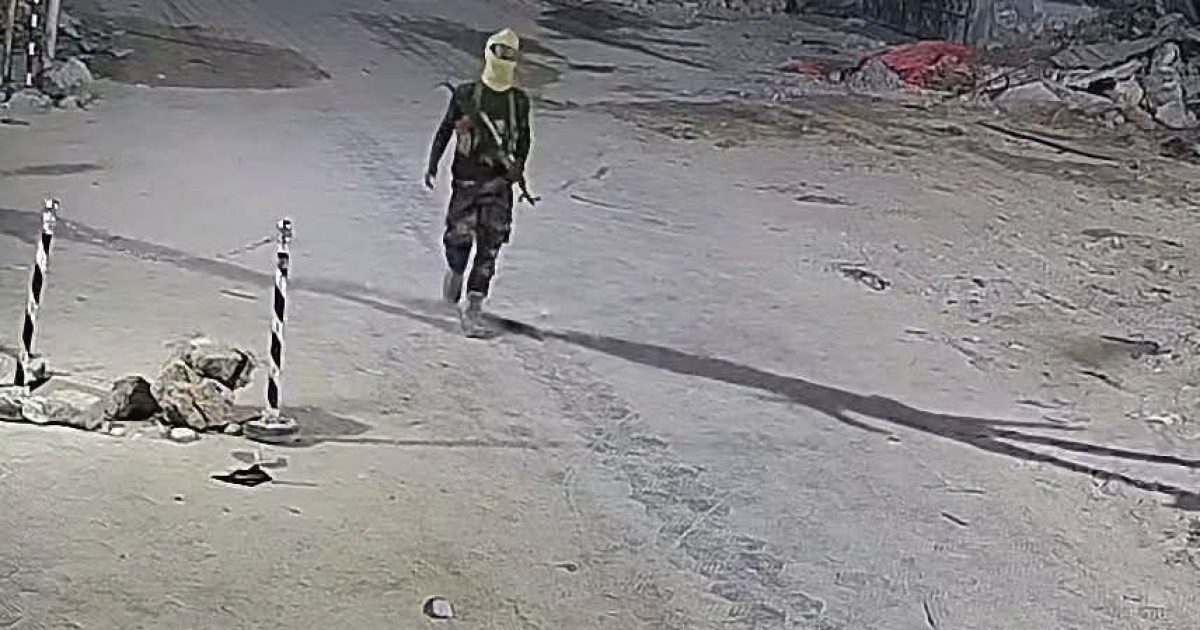Hay’adda NISA oo war ka soo saartay falal hubeysan oo lagula kacay ciidamada Ilaalada Shacabka